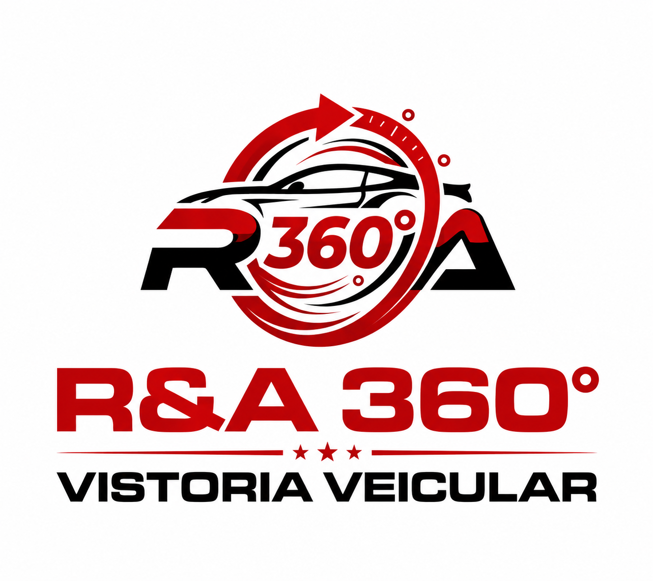 R&A 360° Vistoria Veicular